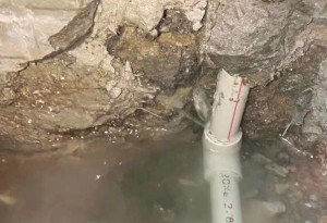 乳山管道漏水检测五